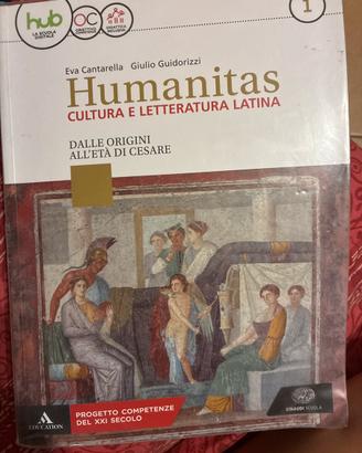 Humanitas