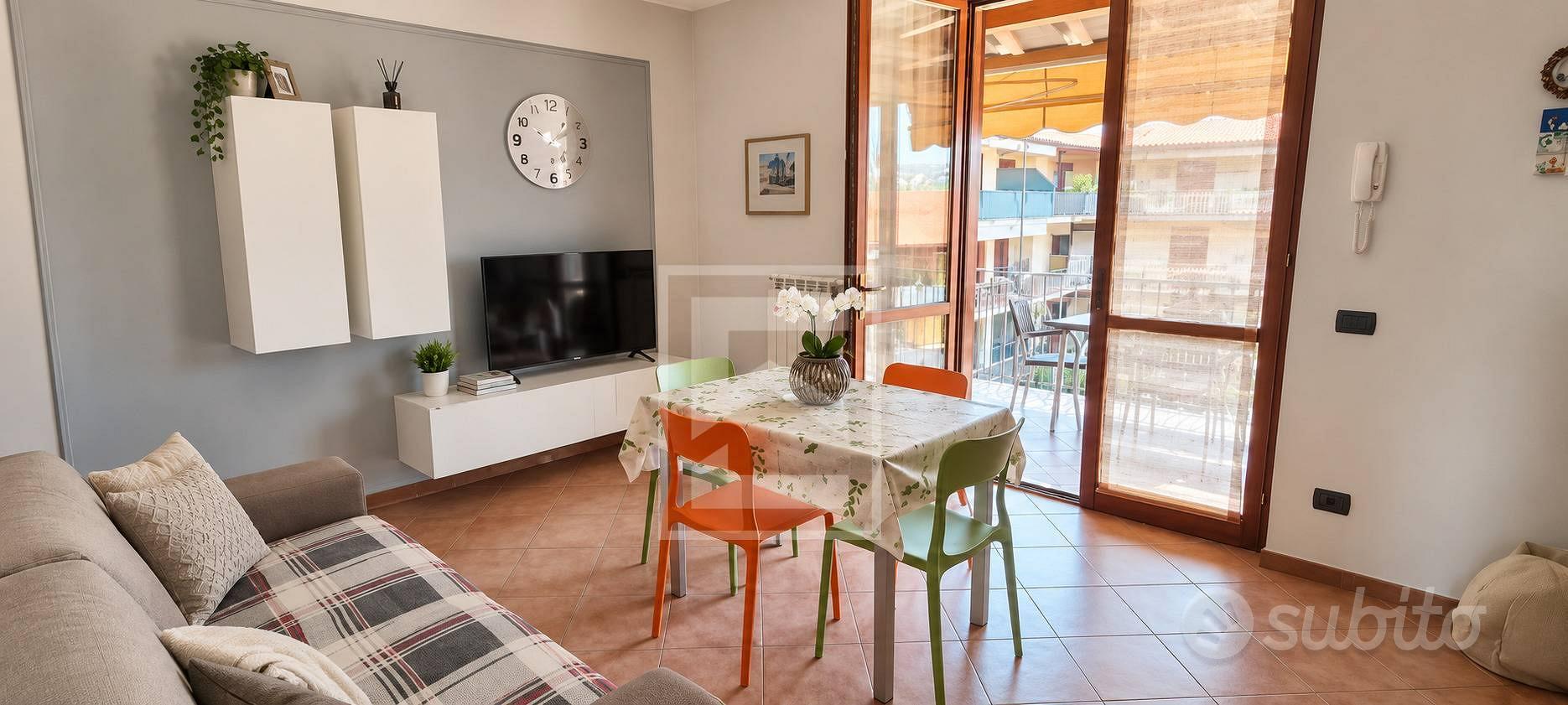 Appartamento – Moniga del Garda, Brescia - Vista 2