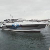 Atlantis 51 2023 - 200 ore di moto