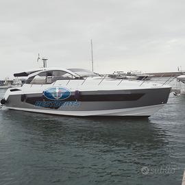 Atlantis 51 2023 - 200 ore di moto