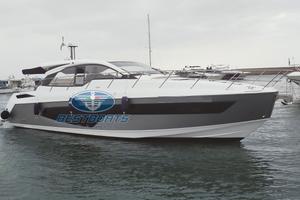 Atlantis 51 2023 - 200 ore di moto