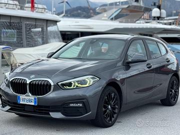 BMW 116D 116CV AUTOM. NEOPATENTATI PERMUTABILE