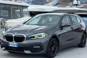 BMW 116D 116CV AUTOM. NEOPATENTATI PERMUTABILE