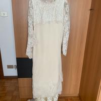 Abito da sposa