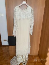Abito da sposa