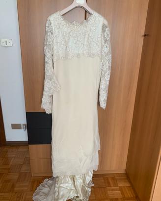 Abito da sposa