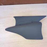 Prese aria sotto serbatoio ducati monster