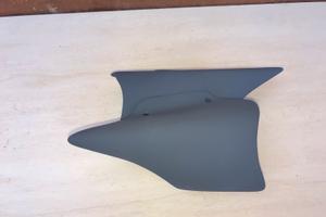 Prese aria sotto serbatoio ducati monster