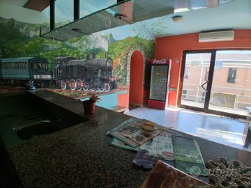 Locale Commerciale 110mq - PREZZO IMBATT