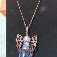 Collana Kerubina Boccadamo