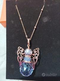 Collana Kerubina Boccadamo