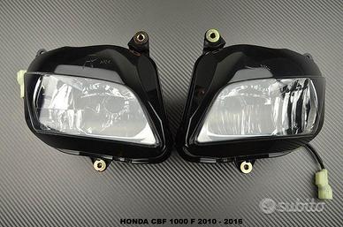 Fanale anteriore per HONDA CBF 1000 F 2010 - 2016