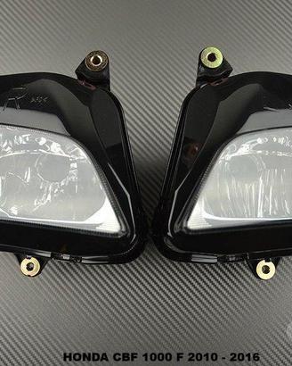Fanale anteriore per HONDA CBF 1000 F 2010 - 2016