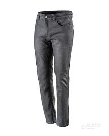 JEANS OJ DARKEN 2 UOMO O DONNA MOTO