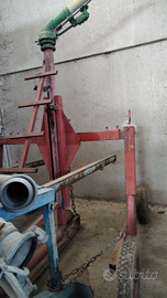 Rotolone idrofoglia 500mt