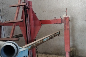 Rotolone idrofoglia 500mt