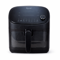 Friggittrice ad aria Kyvol