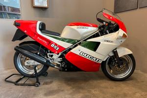 Ducati 851 tricolore