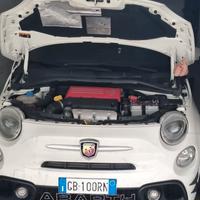 500 Abarth 595
