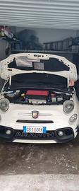 500 Abarth 595