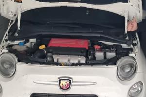 500 Abarth 595