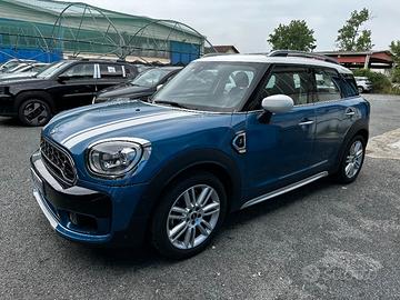 MINI Mini Countryman F60 2017 - Mini Countryman 2.