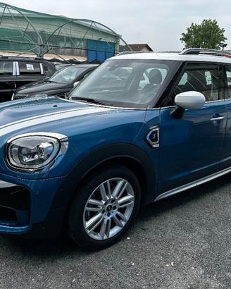 MINI Mini Countryman F60 2017 - Mini Countryman 2.