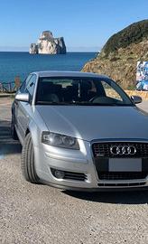 Audi A3 S-line 2006 2.0 TDI