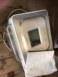 Macchina del pane Kenwood