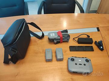 DJI Mavic Air 2 Fly More Combo - Come Nuovo