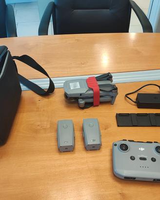 DJI Mavic Air 2 Fly More Combo - Come Nuovo
