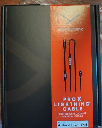 cavo beyerdynamic 