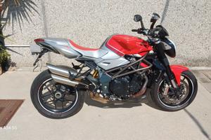 Mv Agusta Brutale 1090 RR permute