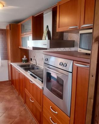 Cucina Componibile