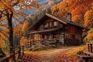 Baita / chalet in valchiusella