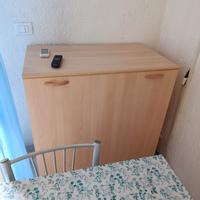 mobile letto singolo