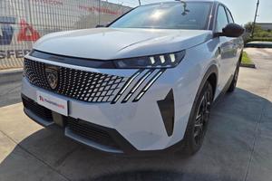 PEUGEOT 3008 Hybrid 136 e-DCS6 GT