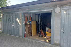 Box a Poasco (San Donato Milanese)