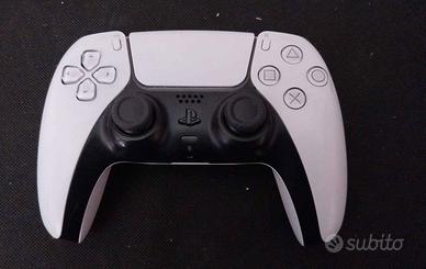 controller dualsense per ps5