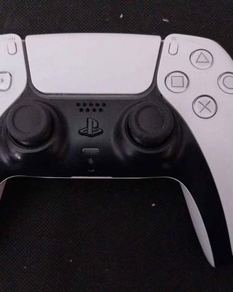 controller dualsense per ps5