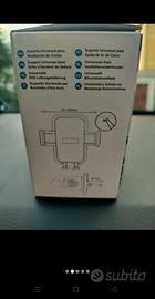 Porta telefono per Auto