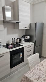 Casa Vacanza Paradiso Manfredonia (FG)