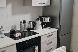 Casa Vacanza Paradiso Manfredonia (FG)