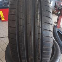 Pneumatici 265/40 R20  F1A3 .