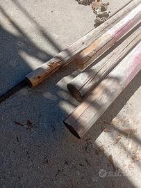Travi / pali in legno 
