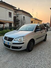 VW Polo 1.4 TDI