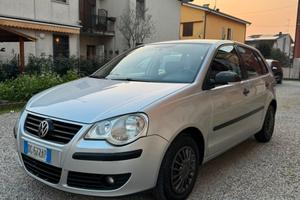 VW Polo 1.4 TDI