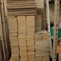 Piastrelle+battiscopa 