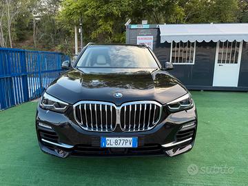 Bmw X5 Xdrive 30d