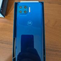 Motorola moto g 5g plus
